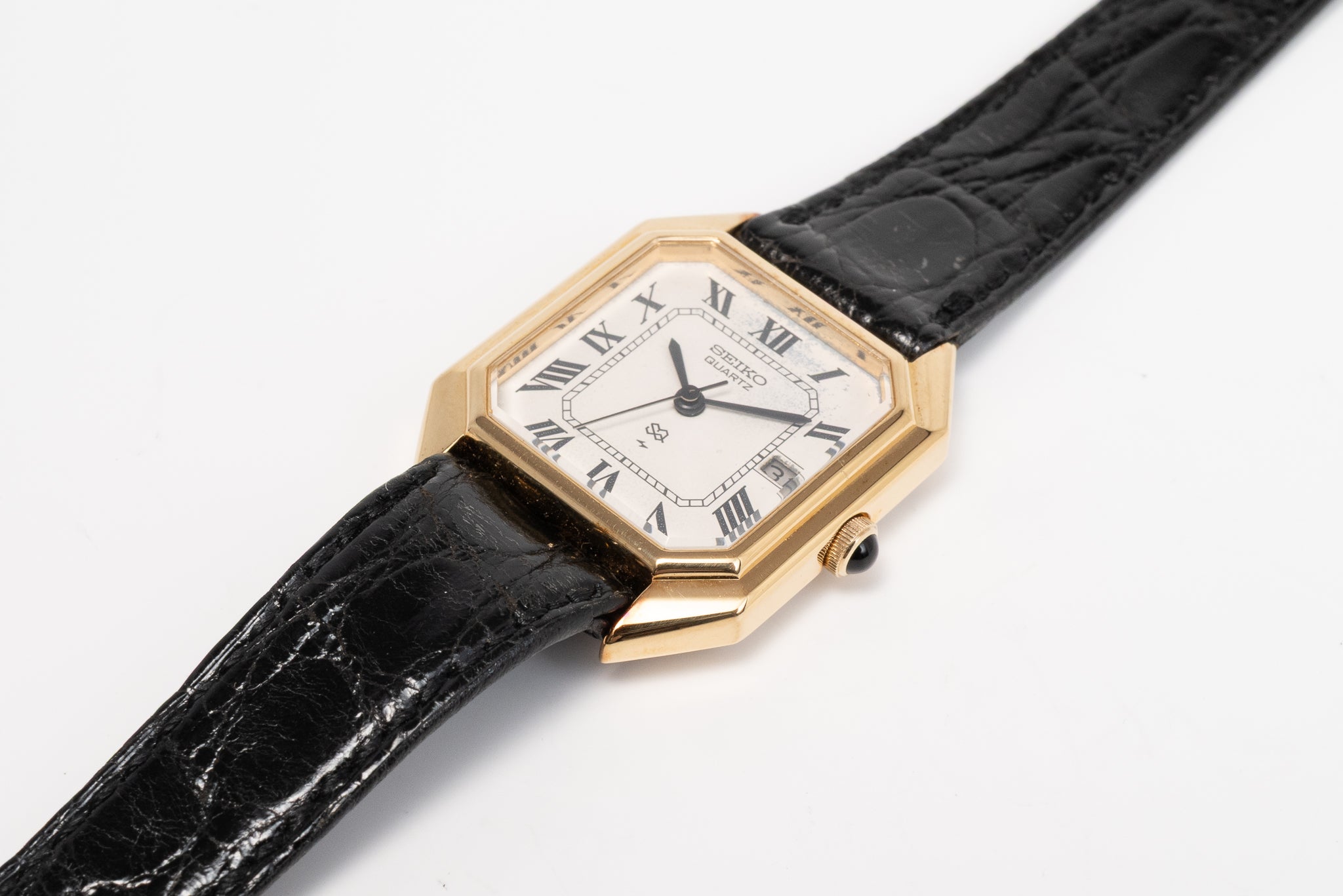 SEIKO XP114 Dead Stock