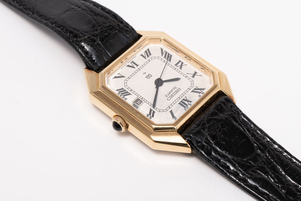SEIKO XP114 Dead Stock