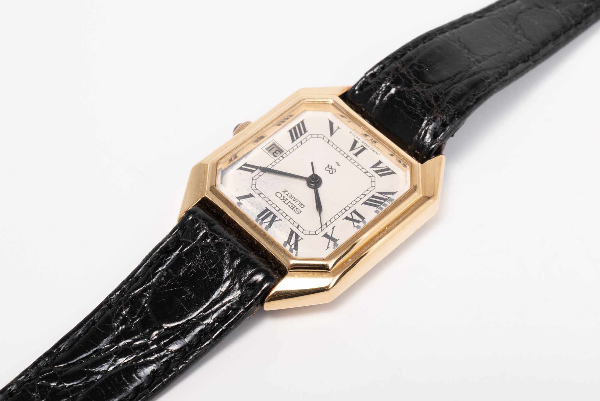 SEIKO XP114 Dead Stock
