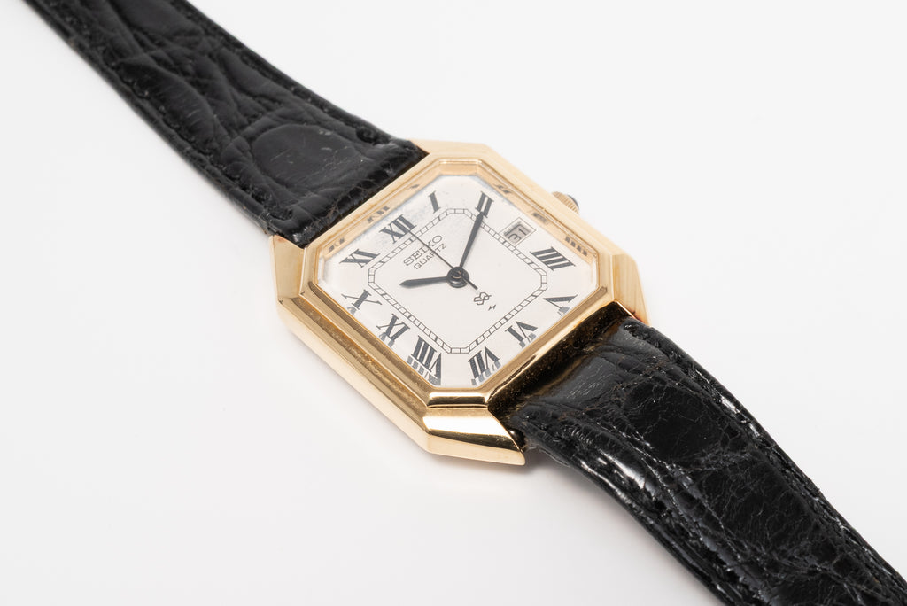 SEIKO XP114 Dead Stock